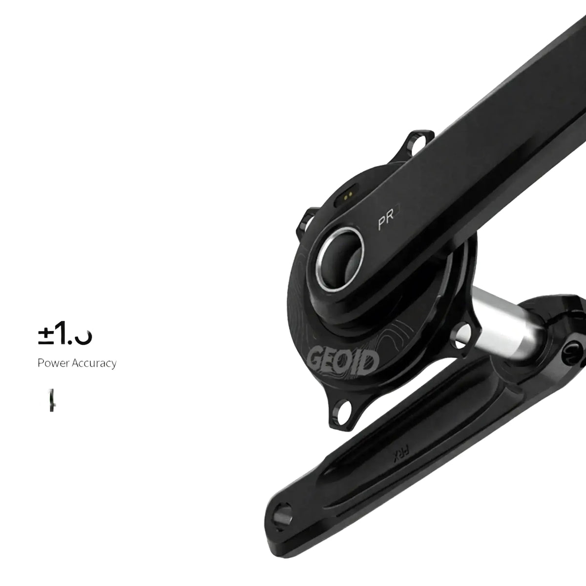 Geoid Bolt Power Meter — product image 1