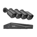 Sannce Security Camera Kit