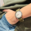 Seagull 1963 ST1901 Chronograph Watch