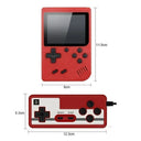 Two Player Retro Console For Gamers