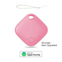 SmartTag GPS Tracker Bluetooth Finder for iPhone Anti-Loss Tech