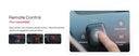 Night Driving Dash Cam for Drivers with 4K Clarity
