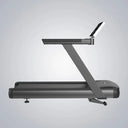 Commercial Walking Treadmill With Adjustable Slope And Bluetooth
