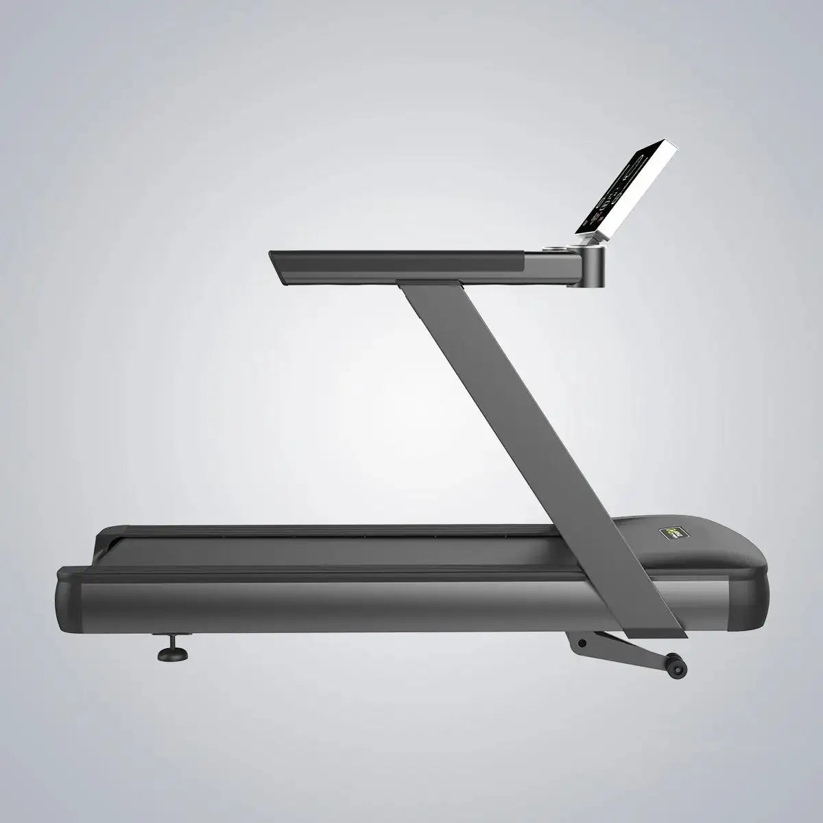 Commercial Walking Treadmill With Adjustable Slope — product view 10