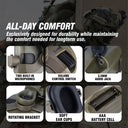 Hearing Protection for Comfortable Wear
