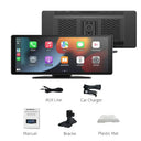 XUDA 10.26 Inch Universal Car Radio Multimedia Upgrade