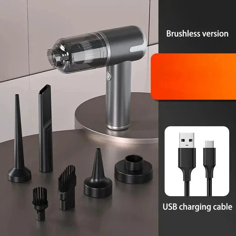 Xiaomi 5 In 1 Car Vacuum Cleaner 1990000PA Wireless Portable