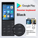 Compact Qin F22 2.8-inch 4G Smartphone with Google WiFi