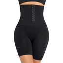 High Waist Slimming Shapewear with Adjustable Straps