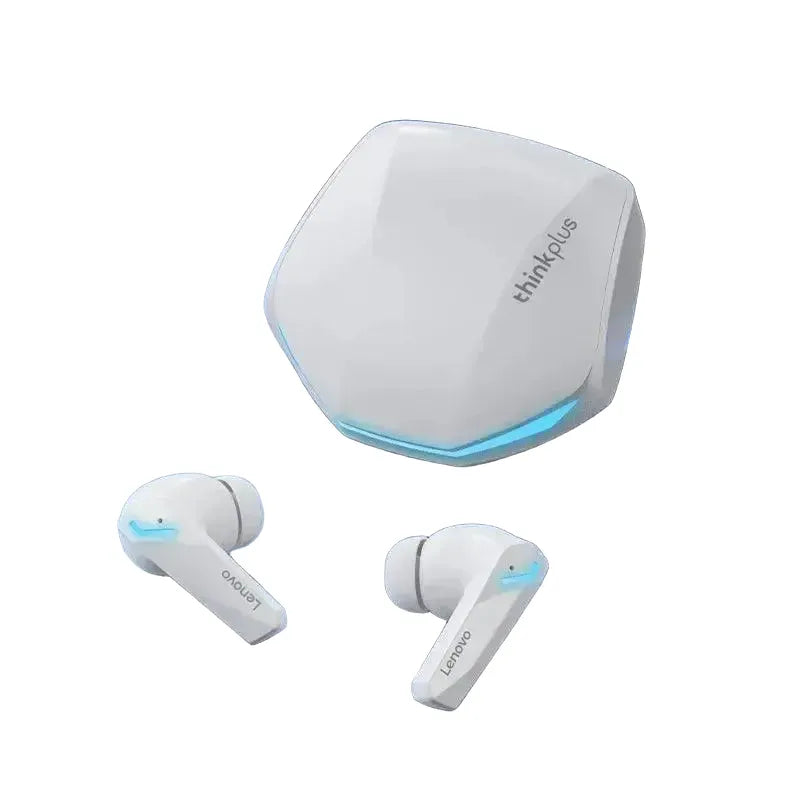 Low-Latency Earbuds for Gaming and Calls — GM2 Pro Black