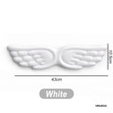 Angel Wing Wrist Rest - Ergonomic Pain Relief
