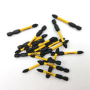 Dewalt PH2 57mm Bits Set 5 Pcs High Speed Steel Pack