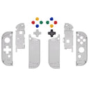 eXtremeRate Switch Gamepad Replacement Case
