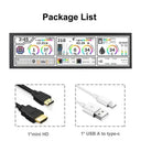 Raspberry Pi Stretch Stream Monitor