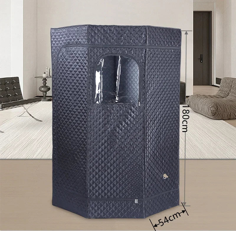 Portable Home Sauna
