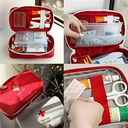 Portable Compact Firstaid Bag