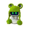 Handsfree Pocket AI Robot for Travel