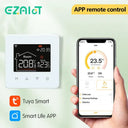 Tuya Wifi Smart Thermostat Controller