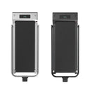 Foldable Walking Pad Treadmill Bluetooth Enabled For Home Fitness