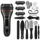 Electric Callus Remover Foot File Grinder Tool Professional