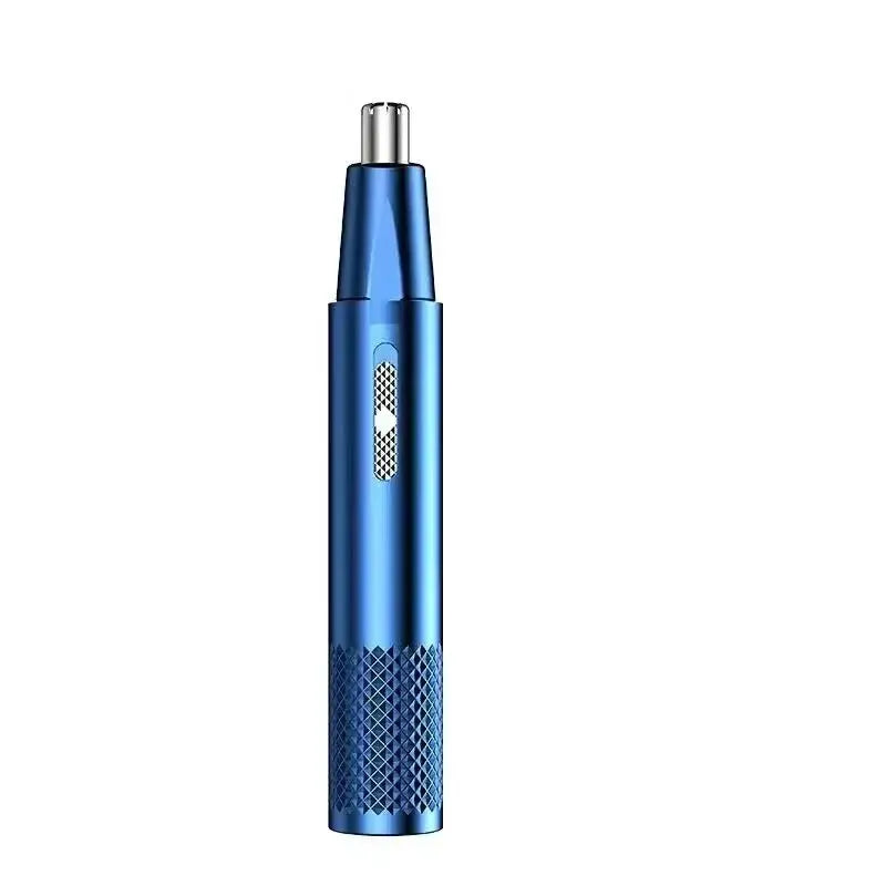 Electric Nose Ear Trimmer for Men Safe Face Razor Pro