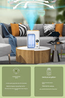 Aroma Diffuser Automatic Fragrance For Home Indoor Use