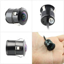Clear Back Up Camera for Safer Parking