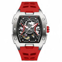 Onola Automatic Men Silicone Watch
