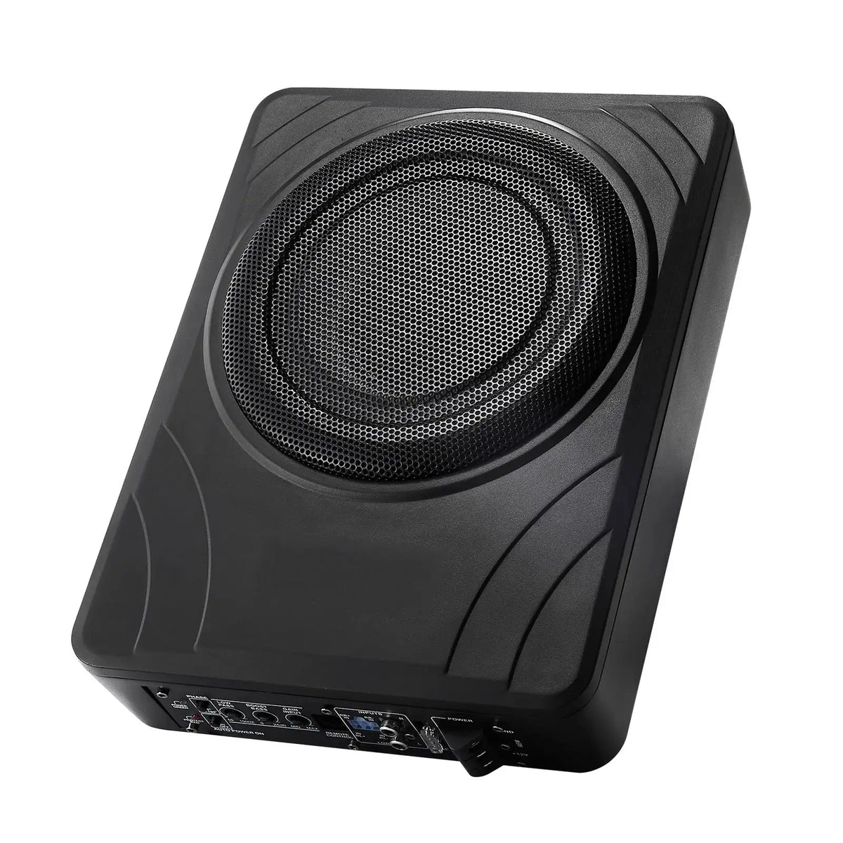 SucceBuy Inch Underseat Subwoofer — product view 1