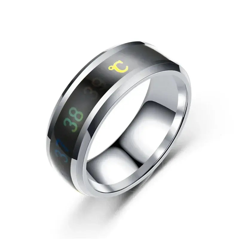 Mood Color Ring for Couples Insight — product view 14