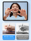 Baseus For Apple Pencil 2 1 For iPad Pro Mini Air Stylus