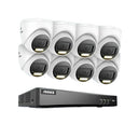 ANNKE Outdoor Security Kit