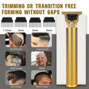Hair Trimmer For Men Barbershop