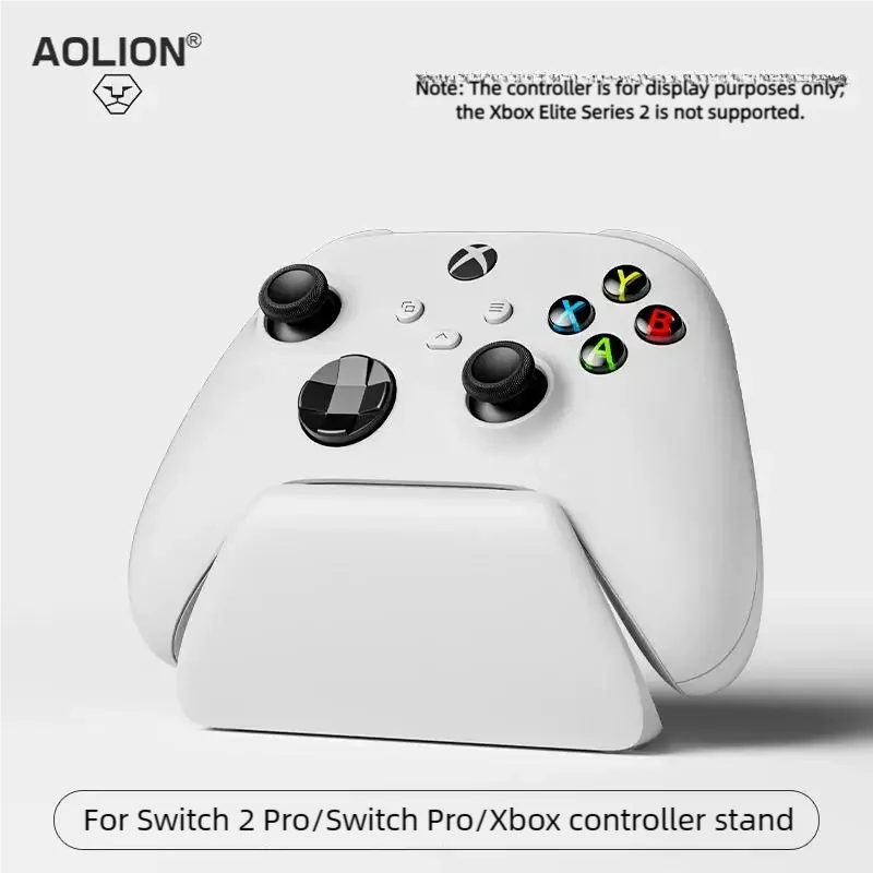 Multiplatform Wireless Gaming Controller