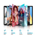 Tablet For Students Fast Multitasking