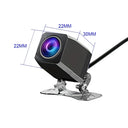 Smart Rear View Camera for Dashcams