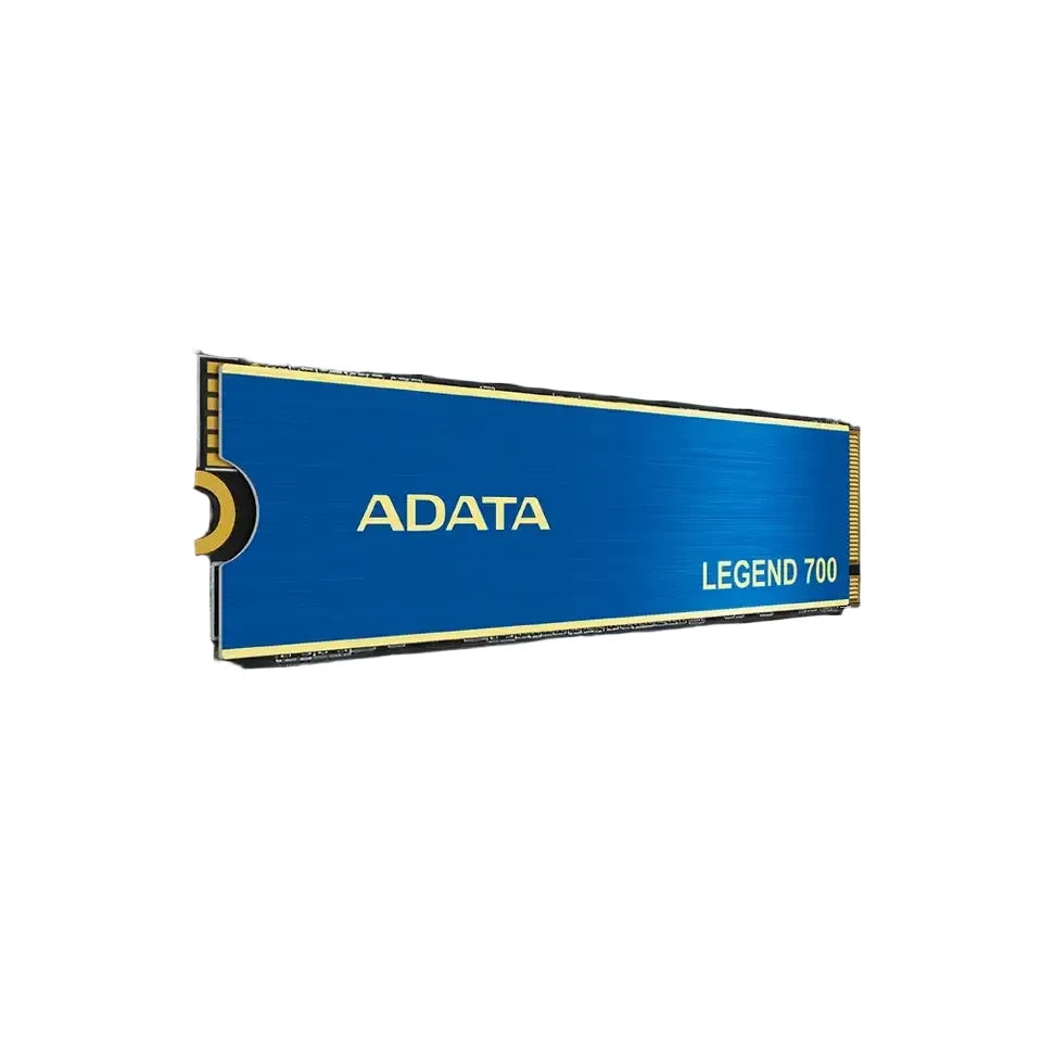 ADATA LEGEND NVMe SSD — product view 2