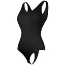 Tummy Control Shaping Bodysuit for Women