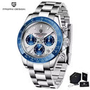 Pagani Design Men Sport Chronograph