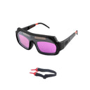 Automatic Darkening Welding Glasses for Eye Protection Safety