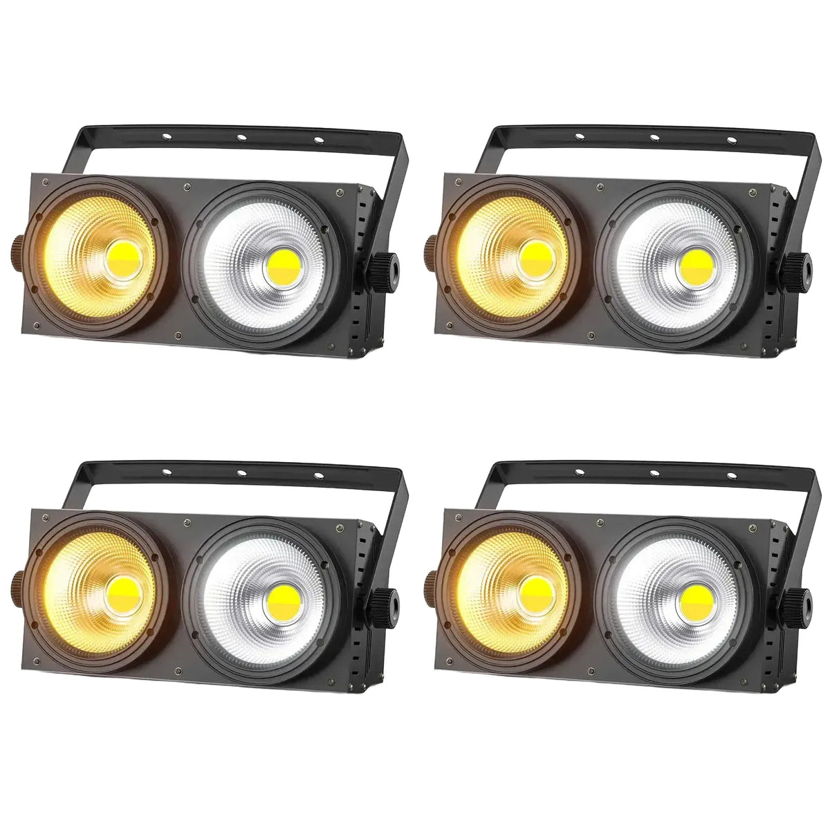 King Cob Led Stage Light — product view 1