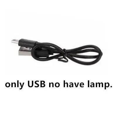 Bright Mini LED Keychain Light for Field — product view 9