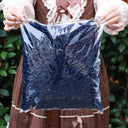 Vibrant Ponytail Hold Hair Ties for Girls Colorful Accessories