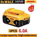 Dewalt 20V Battery Pro Power