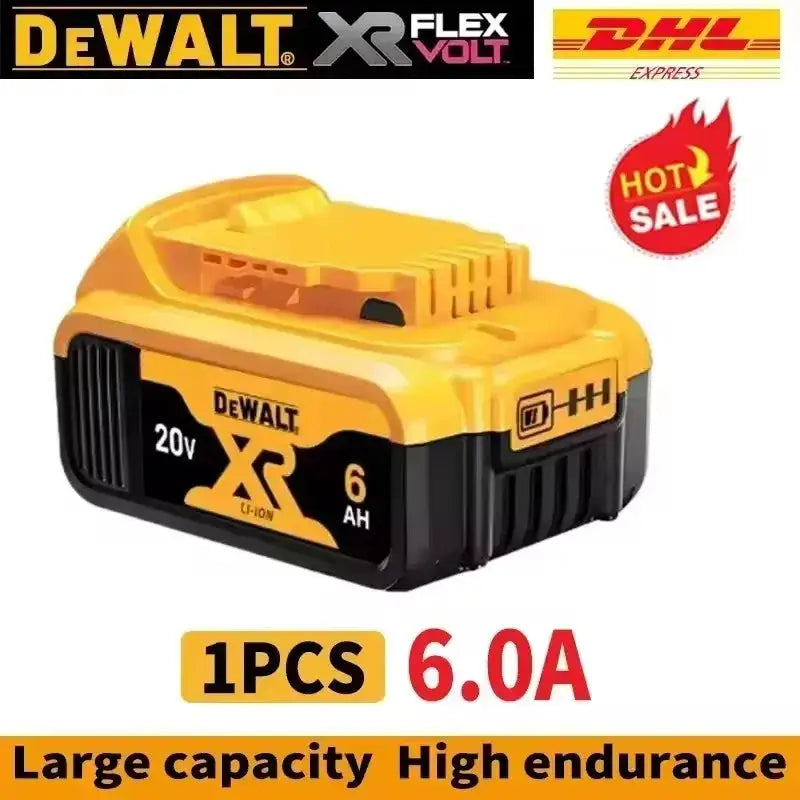 Dewalt Battery Pro Power Quick Wins — product view 12