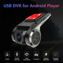 Smart Car Dash Cam For Safer Driving