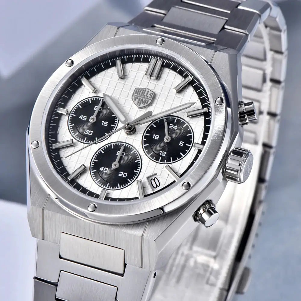 Pagani Design Men's Quartz Watch — product image 1