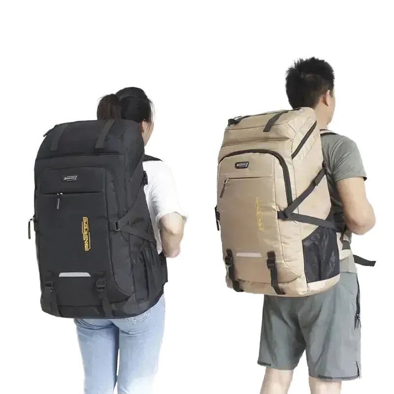 Durable Outdoor Backpack for Adventure — product view 1