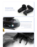 JDM Racing Miniature Toy Remote Control Sports Car for Kids