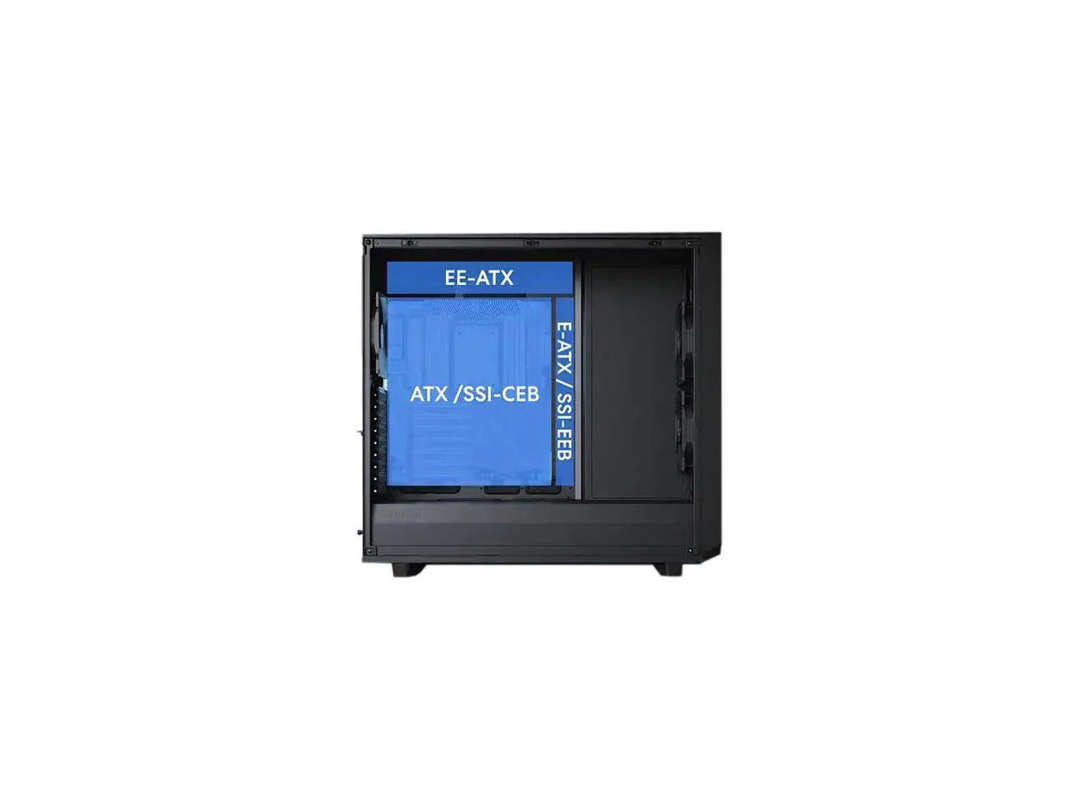 Fractal Meshify 2 XL Full Tower Case